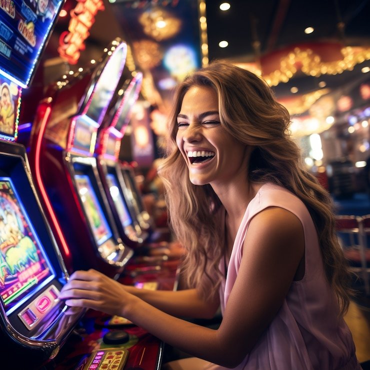 Langkah membaca deposit minimal